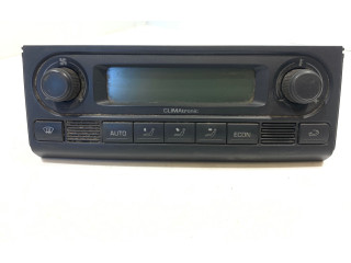 Steuergerät Klimaanlage A2C53218428, 5j0907044a   Skoda Fabia Mk2 (5J)