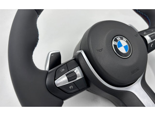 Руль BMW X3 F25  2010 - 2017 года       