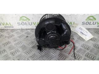 Вентилятор печки    NT   Renault Twingo II