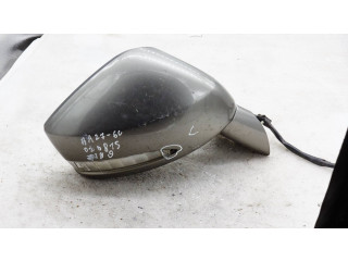 Зеркало электрическое Honda FR-V 2004 - 2009 года