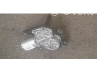 Моторчик заднего дворника A2059063400, A2059063400    Mercedes-Benz C W205