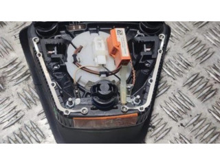 Подушка безопасности водителя 30721966   Volvo S60