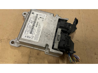Блок подушек безопасности 6M2T14B056, 0285001679 Ford Galaxy