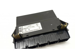 Блок комфорта 4S6T15K600CA, 5WK48757A   Ford Fiesta   