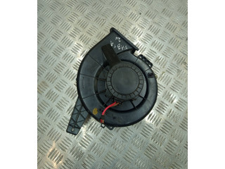 Вентилятор печки 6Q1820015C, A9077 Skoda Fabia Mk1 (6Y)