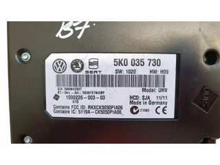 Модуль «Bluetooth»