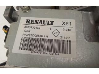Volant Renault Kangoo I 2012 8200932439, 8200932439