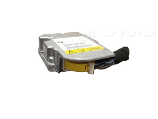 Блок подушек безопасности 65773453791, 0285010086   BMW X3 E83