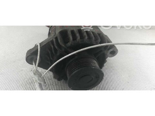 Генератор 063377017000 Alfa Romeo 166