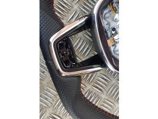 Руль Skoda Octavia Mk4 2019 - года 5E3419093AR