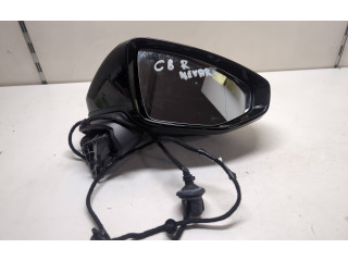 Зеркало электрическое Audi A6 S6 C8 4K 2018 - года