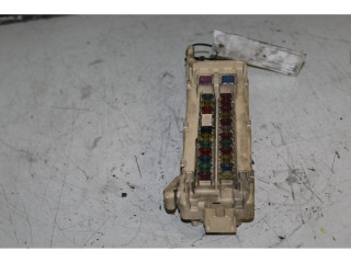 Pojistková skříňka Mazda MPV II LW 1999