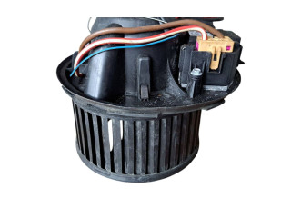 Вентилятор печки    F997165A, 3C0907521F   Skoda Octavia Mk2 (1Z)