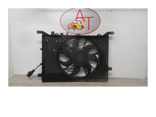 Вентилятор печки 30680547, 30680547 Volvo V70