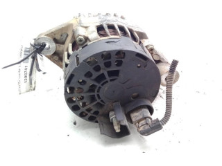 Генератор 51884351   Jeep Renegade      