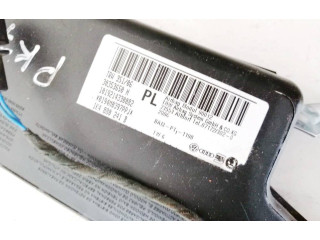 Подушка безопасности в сиденье 1k4880241b, 30353650h   Skoda Octavia Mk2 (1Z)