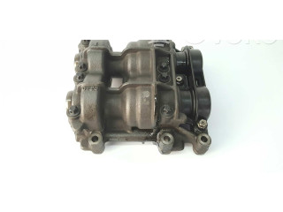 Čerpadlo oleje 6710300202, 0F28 SsangYong Korando 671950