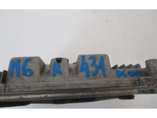 Блок управления двигателем Блок управления 51828291, 0281014456   Fiat Grande Punto