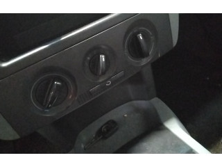 Блок управления климат-контролем 6Y0819045JB41 Skoda Fabia Mk1 (6Y)