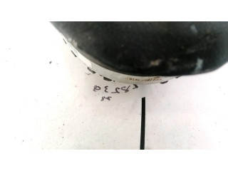 Подушка безопасности водителя Dodge Grand Caravan