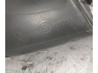 Зеркало электрическое Volkswagen Golf Plus 2005 - 2013 года