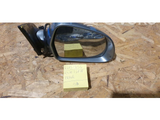 Зеркало электрическое        Audi A5 8T 8F  2007 - 2016 года   