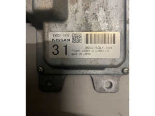 Блок управления EMU30150N   Mercedes-Benz X-class W470