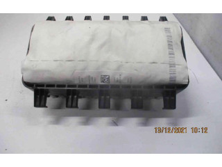 Подушка безопасности пассажира 985157869R, 985157869R Renault Clio V