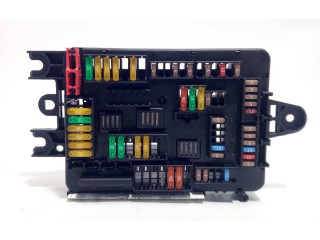 Pojistková skříňka Řídící jednotka BSM 61149337880 BMW 4 F32 F33 2015