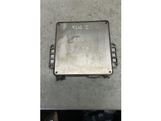 Řídící jednotka 7700104481 Renault Clio II 1997