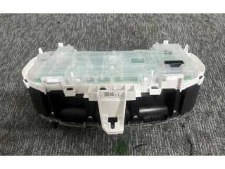 Přístrojová deska Mazda 6 2017 GRT6-55430