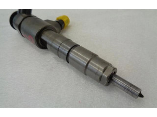 Комплект жиклеров (форсунок) 0445110566   Peugeot 308    