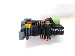 Pojistková skříňka Řídící jednotka BSM 2Q0937615A, 2Q0937615A Seat Ibiza IV (6J,6P) 2017