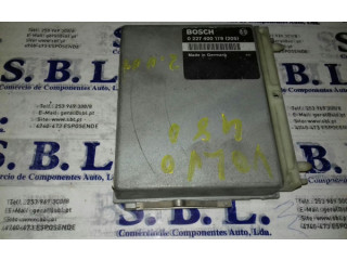 Řídící jednotka 0227400179(205) Volvo 850 1991