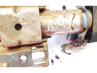 Рулевая рейка 8l1419501at Skoda Octavia Mk1 (1U) 1996 - 2004 года