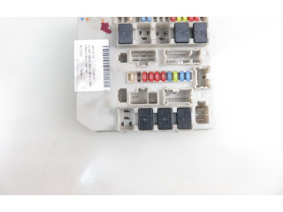 Блок комфорта 356229A, 356229A   Renault Clio III   