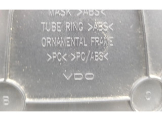 Přístrojová deska Mercedes-Benz GLC X253 C253 2019 A2539005204, A2539005204