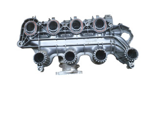 Vstřikovací čerpadlo 9659449480, 9662010880 Citroen C-Crosser 4HN