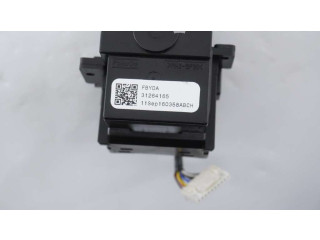 Ручка стеклоочистителей 31264165 Volvo S60