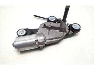 Двигатель стеклоочистителя заднего стекла 3M51R17K441AE, 0390201875    Ford S-MAX  T1WB 