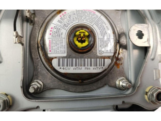 Подушка безопасности водителя Mazda 3 II