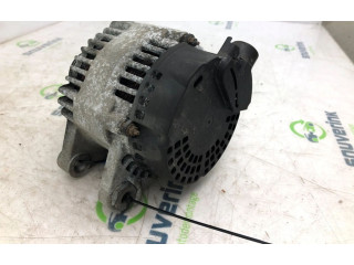 Генератор 9806007480, 9688237380   Peugeot 2008 I      