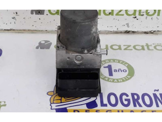 Блок АБС 1401109880, 0265232065   Peugeot  Expert  2007 - 2016 года