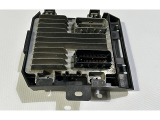 Блок управления двигателем Блок управления 12639269   Chevrolet Camaro