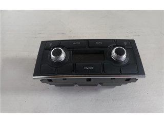 Панель приборов 4E0919158 Audi A8 S8 D3 4E