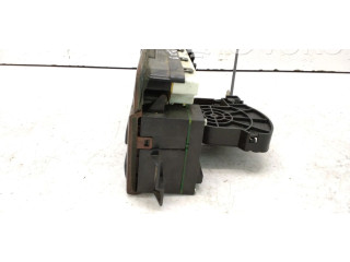 Блок управления климат-контролем 79600SN7G40001, 39700SN7G110M1   Honda Accord