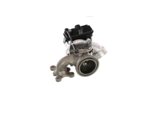  Турбина Volkswagen Golf VII  04C145702C, 04C145702C         
