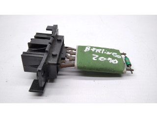 Вентилятор печки a.510.040.00 Citroen Berlingo