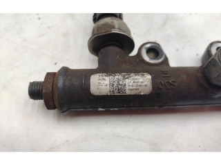 Vstřikovací lišta 4R8Q9C066AE, A2C20001297 Peugeot 607