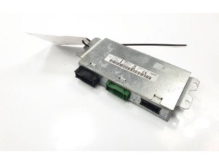 Модуль управления видео 4L0035211, 020375890689 Audi A8 S8 D3 4E